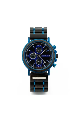 Boracay Chronograph Watch