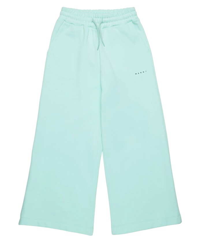 green-logo-joggers-for-stylish-girls