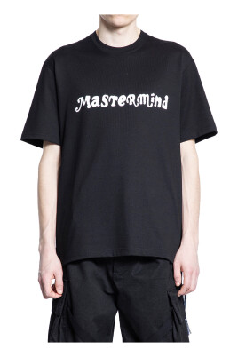 black-graphic-logo-print-t-shirt