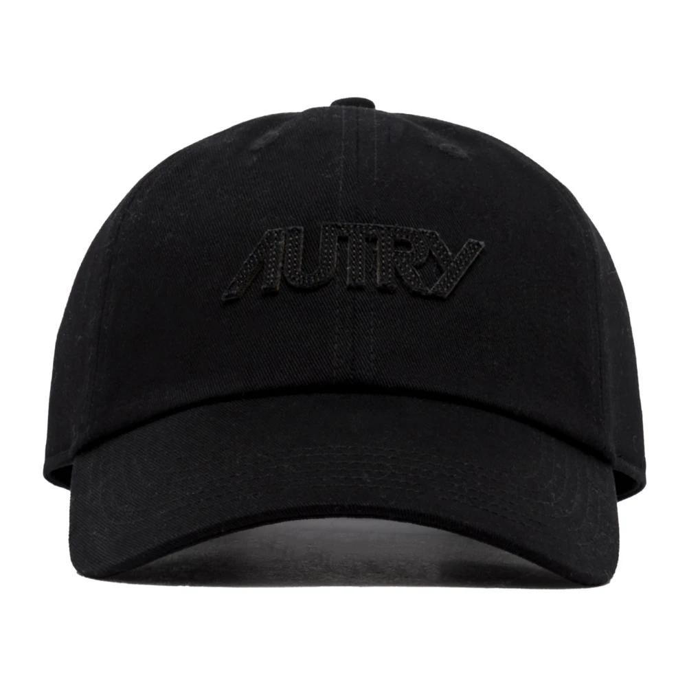 Accessories > Hats > Caps - - Autry - Modalova