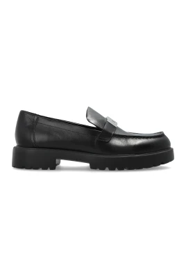 Leelee Lug Loafers
