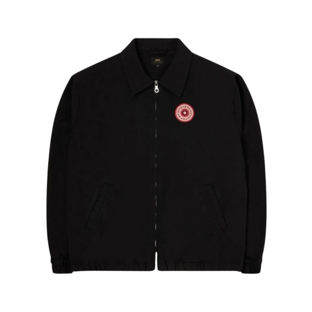 Jackets > Light Jackets - - Edwin - Modalova