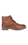 bottine-en-cuir-double-marron
