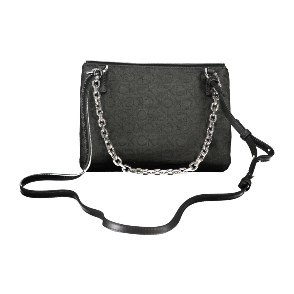 Calvin Klein Tassen en Accessoires Black Dames