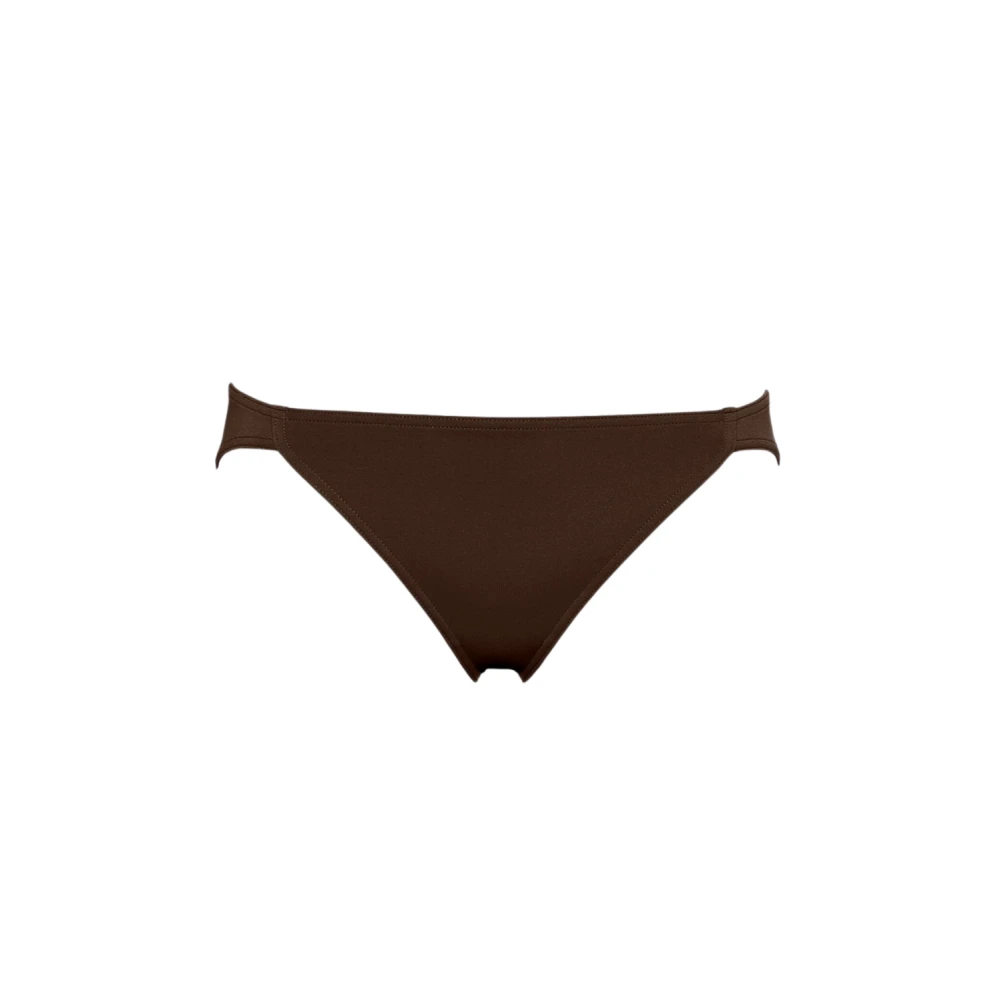 Eres - Swimwear > Bikinis - Brown - Eres - Modalova