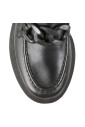 black-womens-loafers