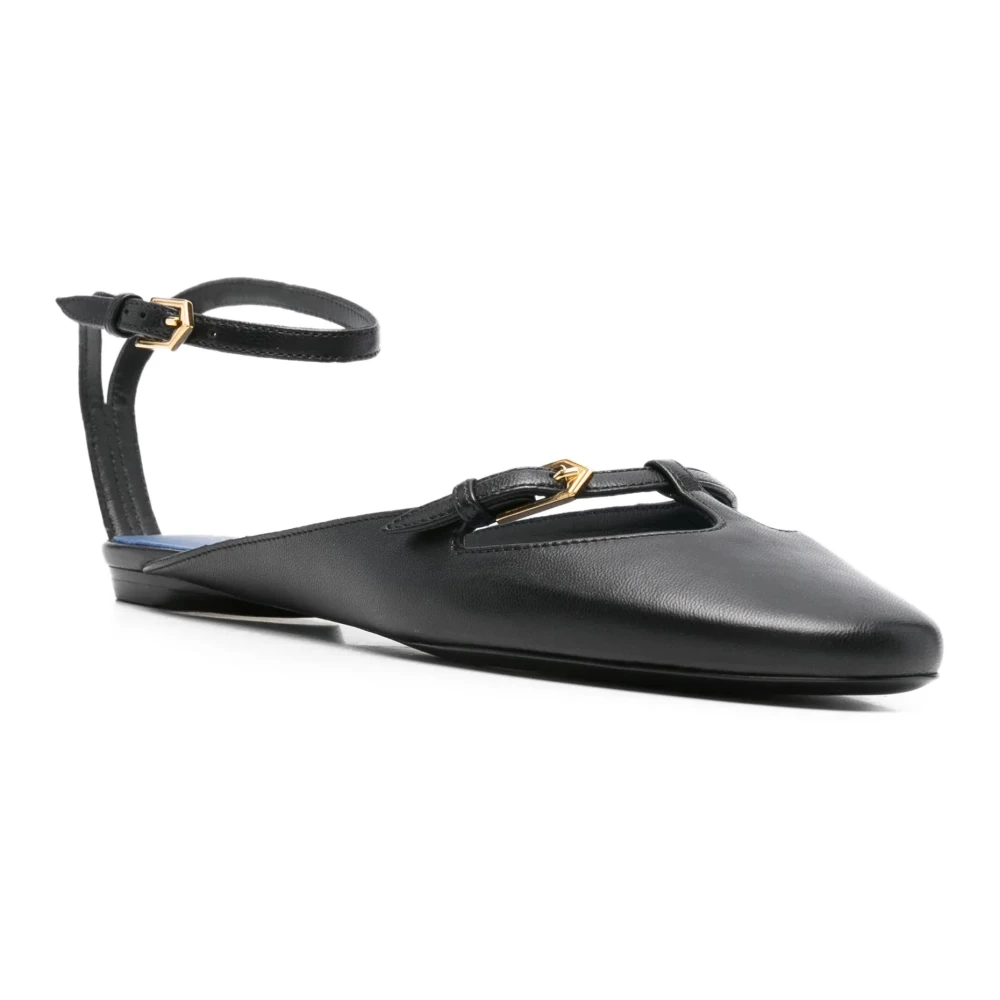 Lanvin Ballerina Mary-Jane