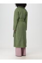 manteau-vert-a-double-boutonnage-pour-femmes