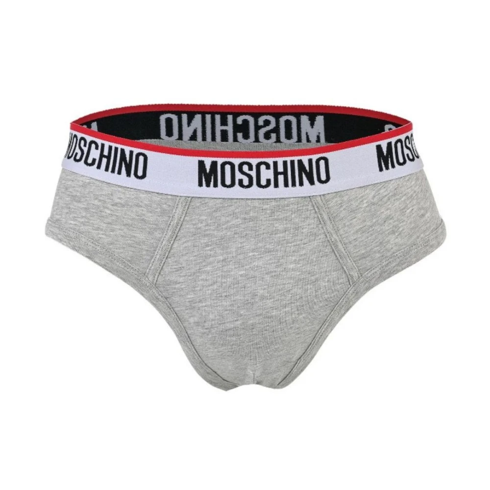 Moschino Mannen Ondergoed Pakket Multicolor Heren