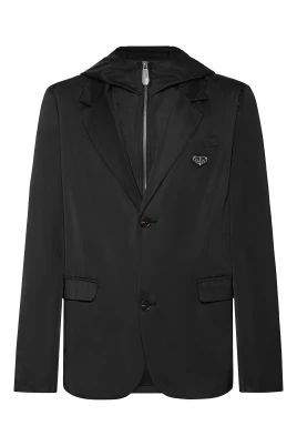 Blazer Hoodie Gigolo Fit