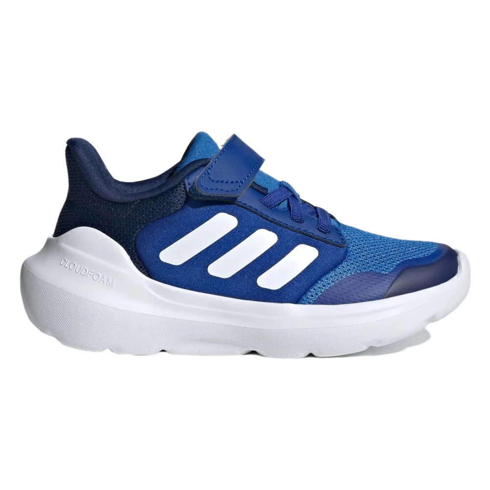 Adidas Tensaur Run 3.0 EL Sneakers för Barn Blue, Unisex