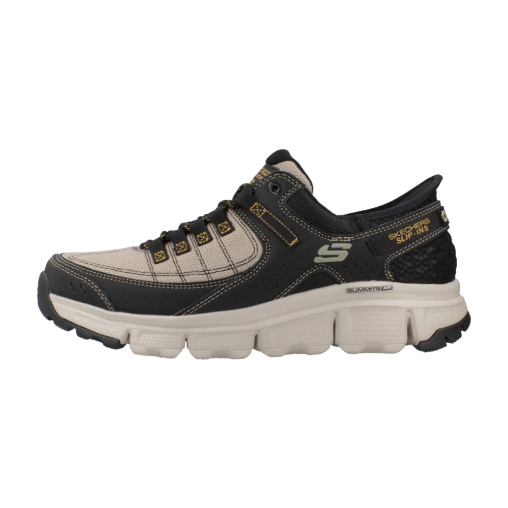Skechers Stijlvolle Summits Sneakers Heren Schoenen Veelkleurig Multicolor