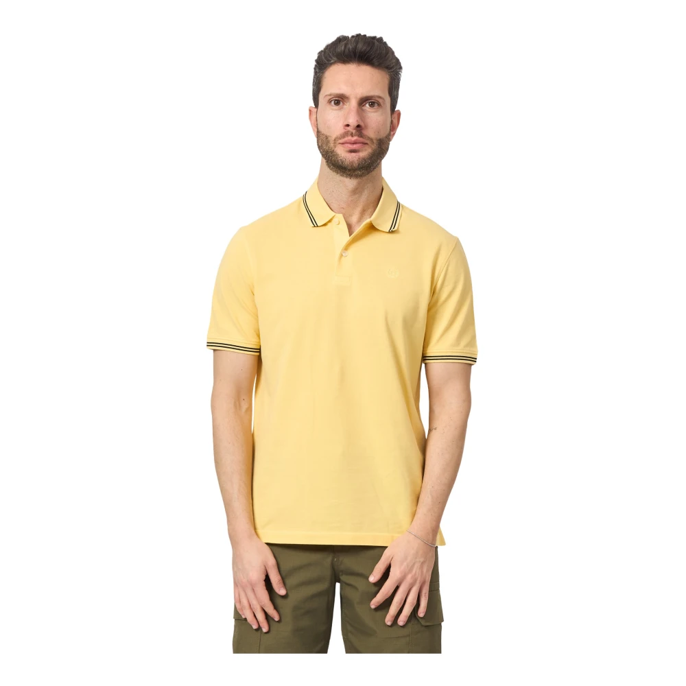 Tops > Polo Shirts - - Bugatti - Modalova