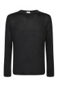 tricot-en-soie-noir-pull