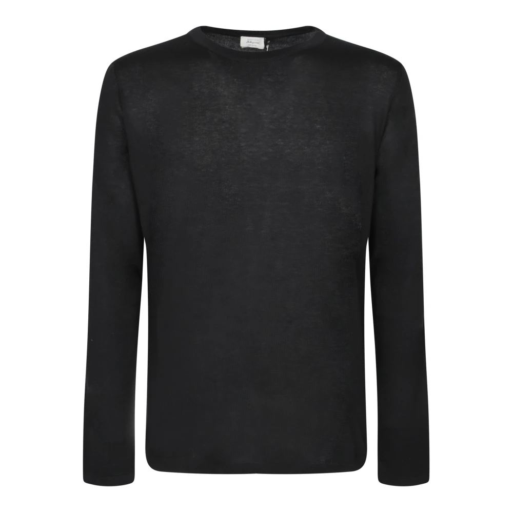 Knitwear > Round-neck Knitwear - - Daniele Fiesoli - Modalova