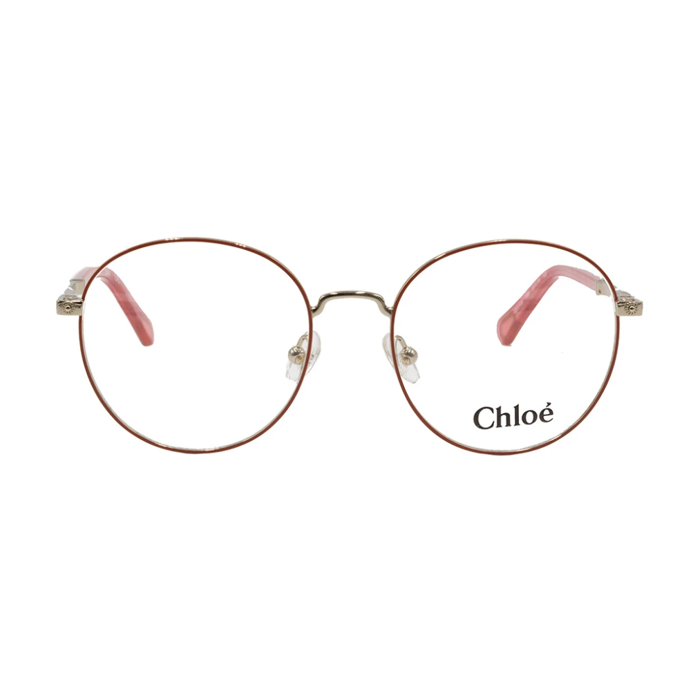 Accessories > Glasses - - Chloé - Modalova