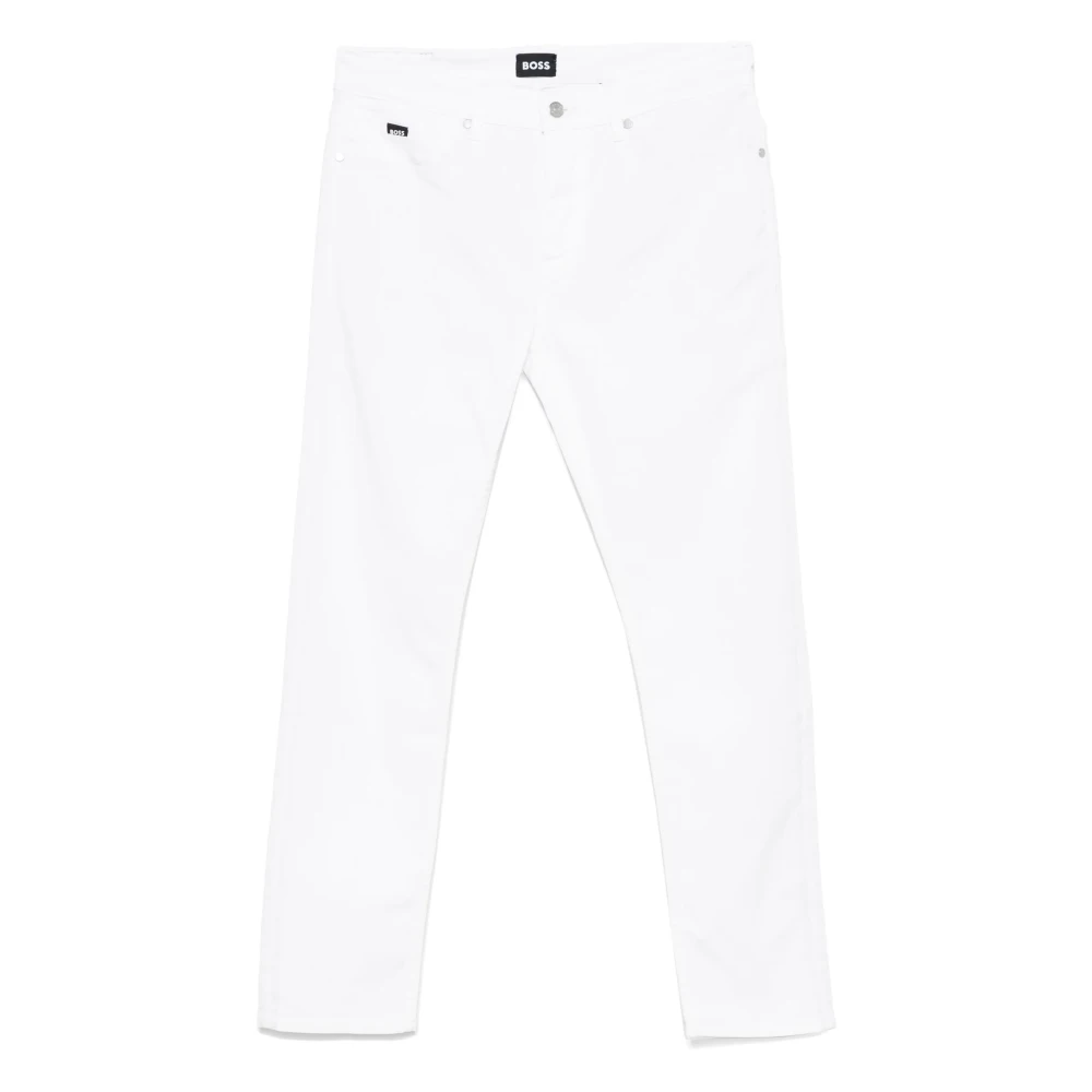 Jeans > Slim-fit Jeans - - Hugo - Modalova