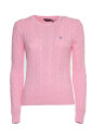 carmel-pink-sweater-with-embroidered-pony