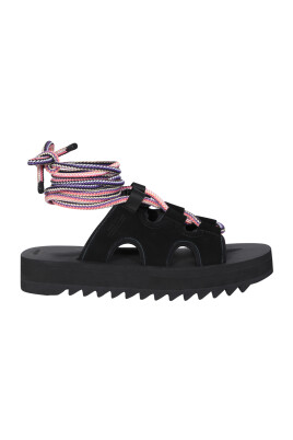 black-sandals-ss23-fusion-style