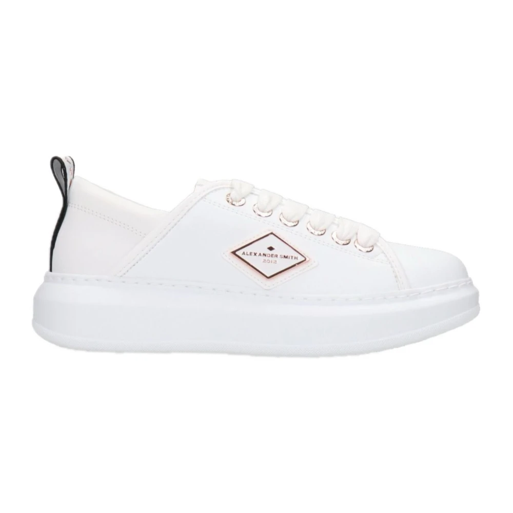 Shoes > Sneakers - - Alexander Smith - Modalova