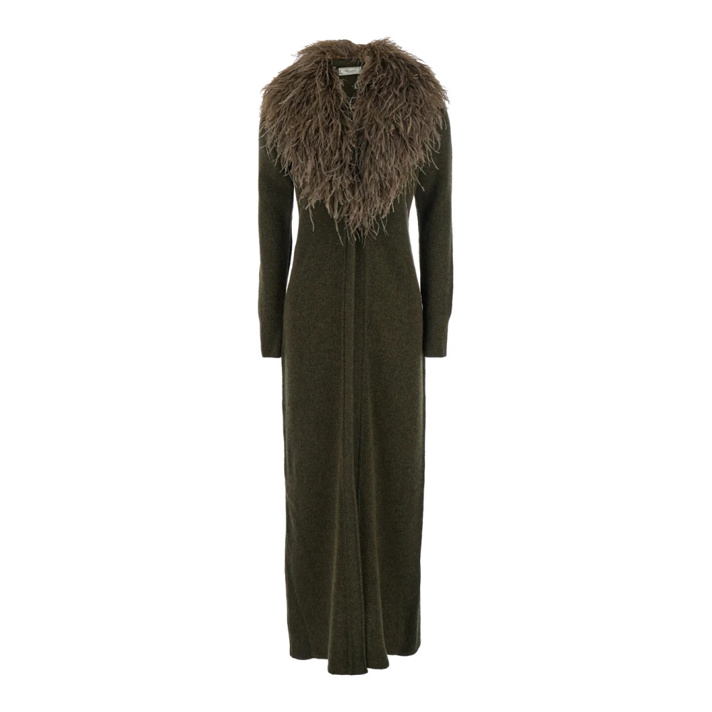 Knitwear > Long Knitwear - - Blumarine - Modalova