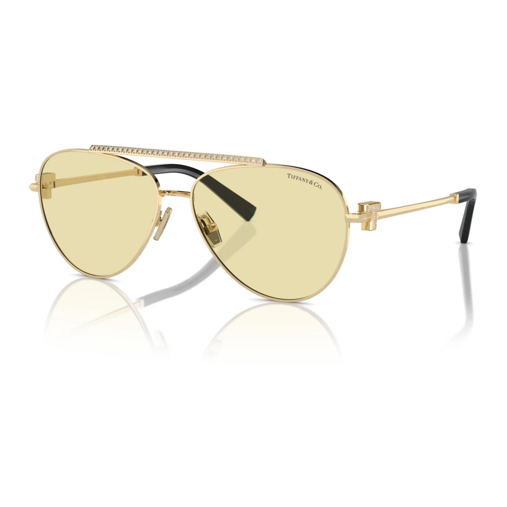 Accessories > Sunglasses - - Tiffany - Modalova