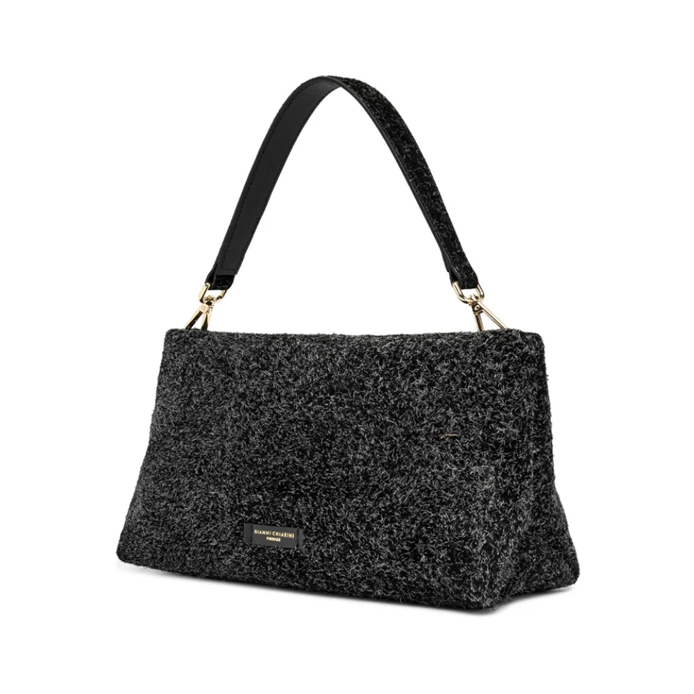 Gianni Chiarini Handtas Brown Dames