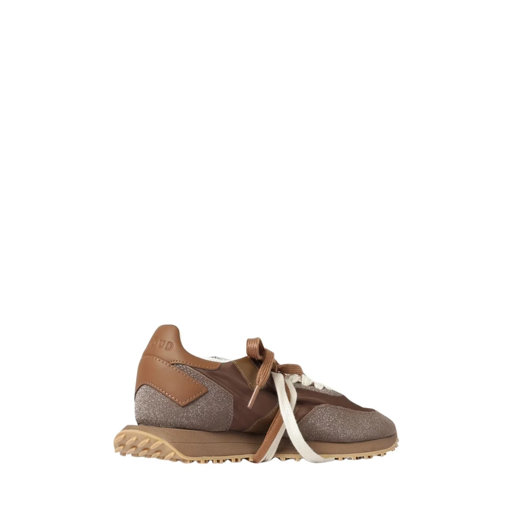 Ghoud Flat Schoenen Dames Schoenen Bruin