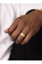 bague-bande-triangle-doree