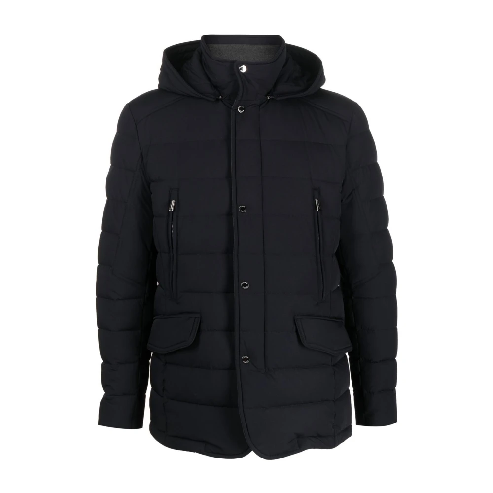 Jackets > Winter Jackets - - Moorer - Modalova