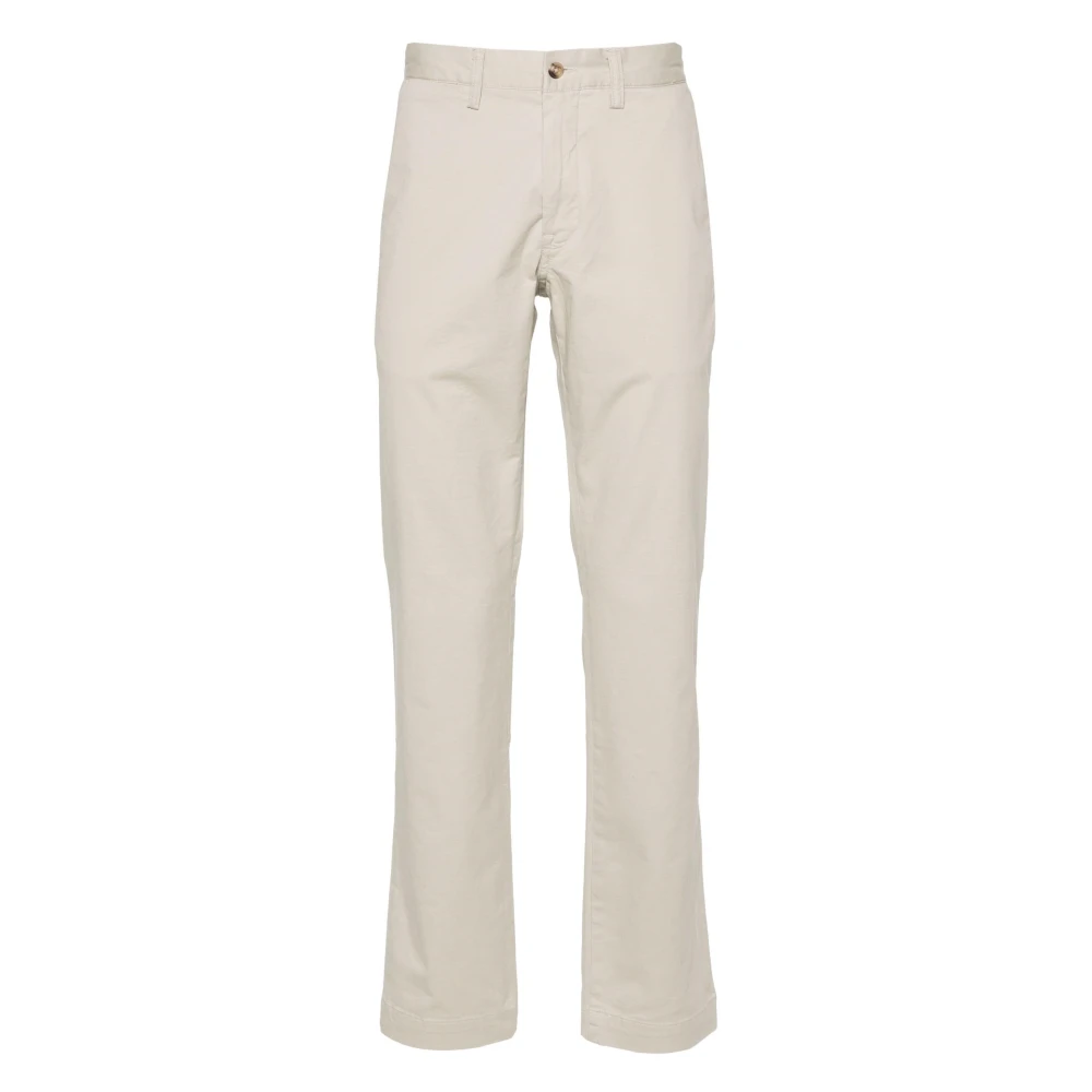 Trousers > Slim-fit Trousers - - Polo Ralph Lauren - Modalova