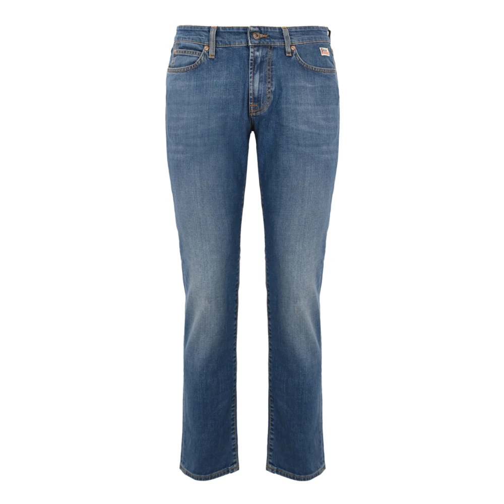 Jeans > Slim-fit Jeans - - Roy Roger's - Modalova