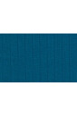 chaussettes-courtes-en-coton-cotele-bleu-clair-unies-pour-femmes