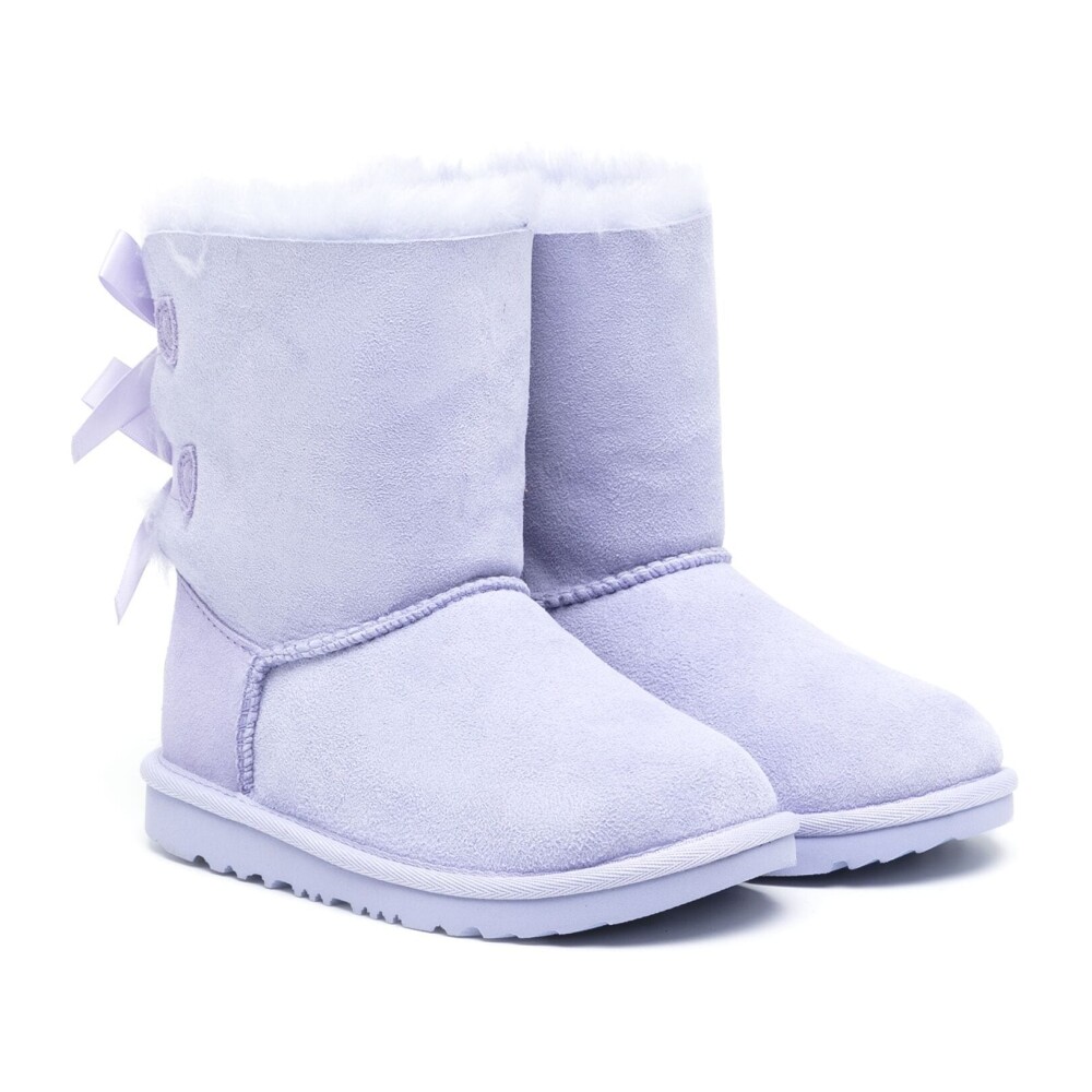 Botas discount ugg moradas