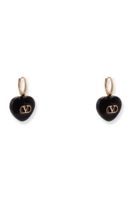 Coeur Royal Earrings