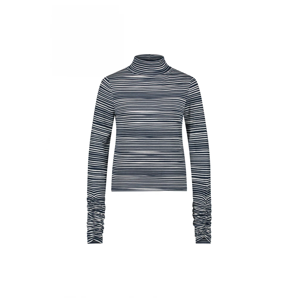 Fabienne Chapot Jade Top Blue Dames