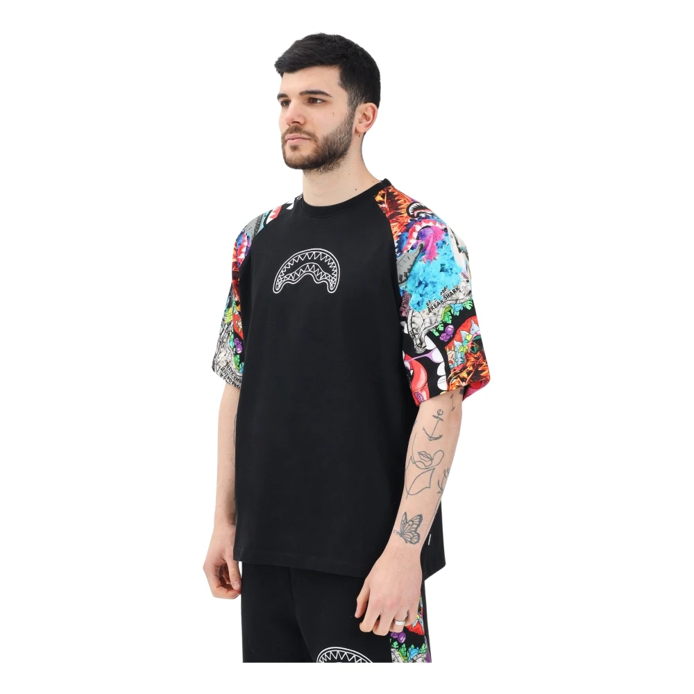 Tops > T-Shirts - - Sprayground - Modalova