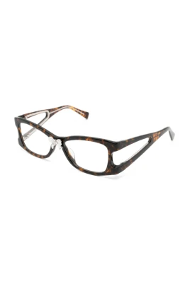 Gemstone Bow Glasses