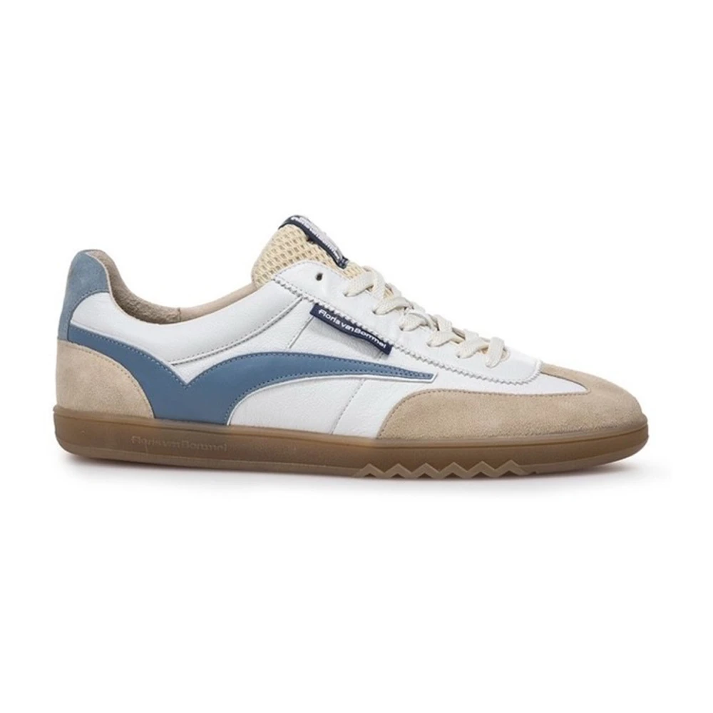 Floris van Bommel DE Zaler 01.18 Heren Schoenen Veelkleurig Multicolor