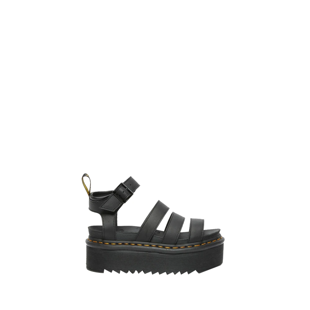 Shoes > Sandals > Flat Sandals - - Dr. Martens - Modalova