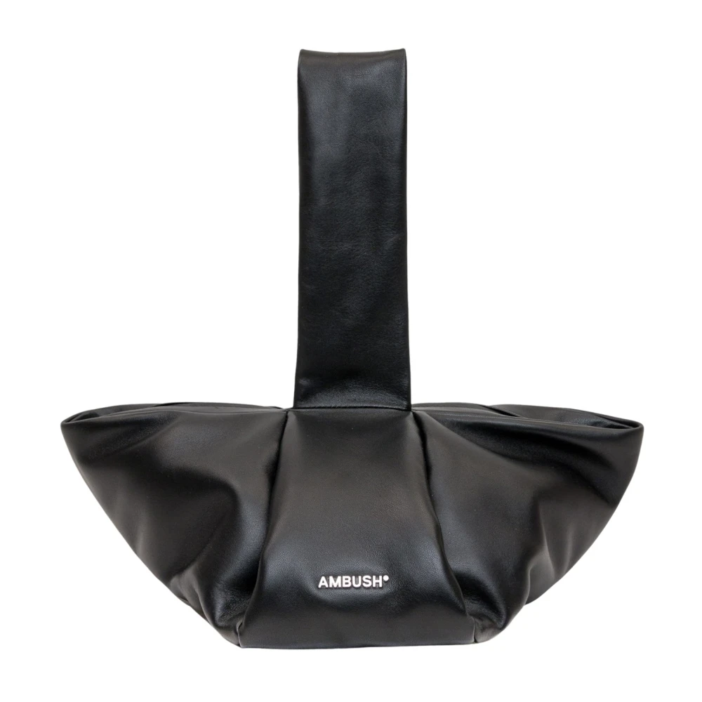 Ambush - Bags > Handbags - Black - Ambush - Modalova