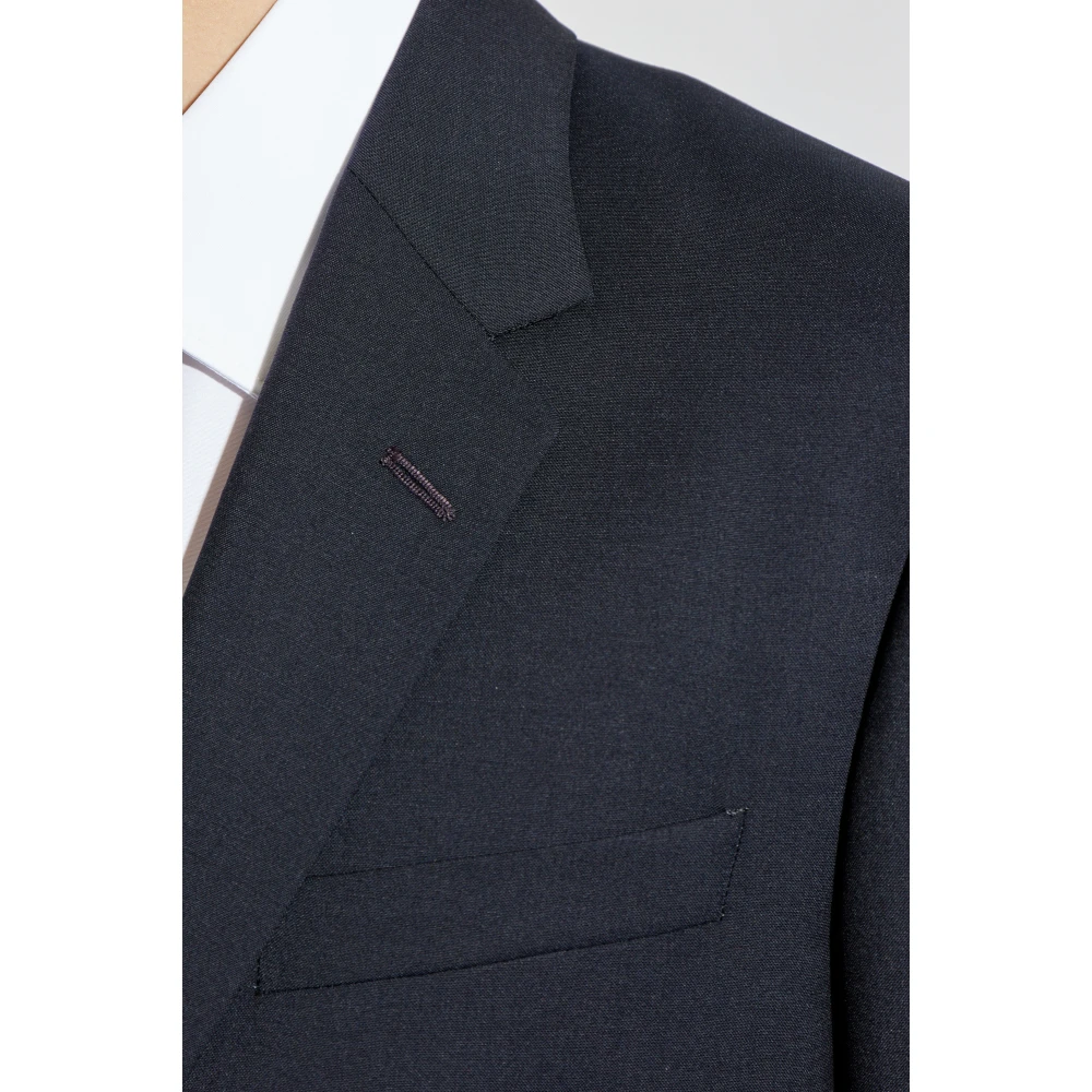 Paul Smith Wollen pak Blue Heren