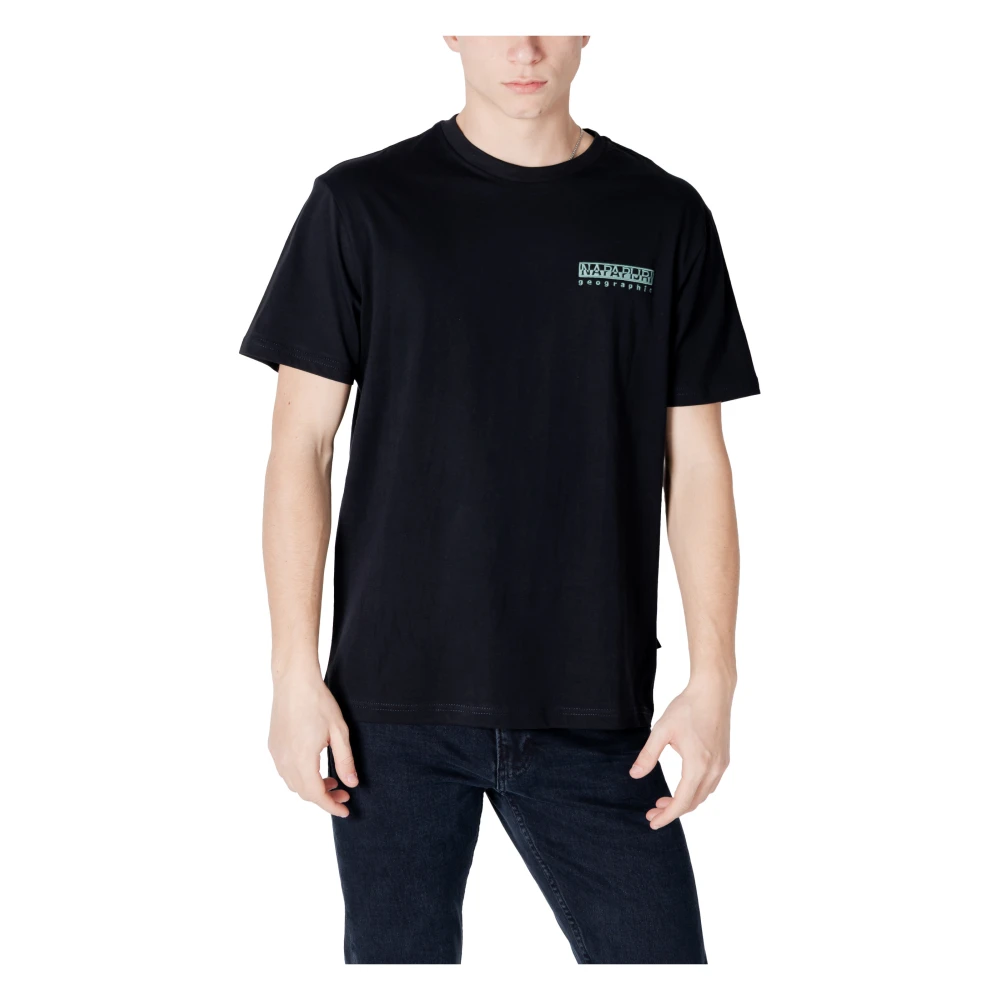 Tops > T-Shirts - - Napapijri - Modalova