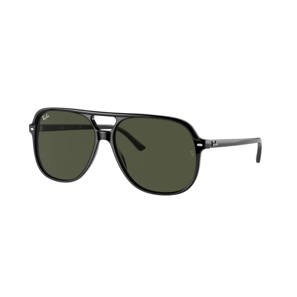 Ray-Ban - Bill Sonnenbrille - Accessories - Unisex - Schwarzk - 60 Mm - Bild 3