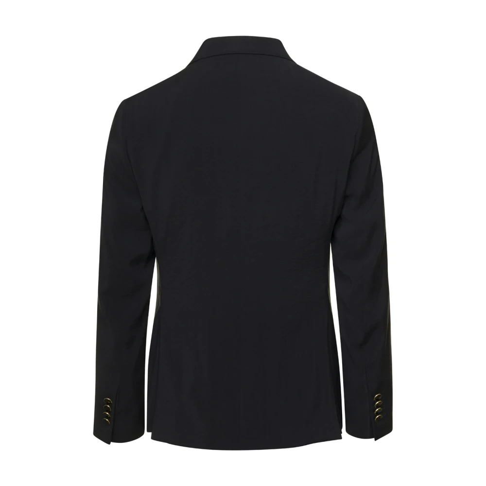 Reveres 1949 Blazers Black Heren