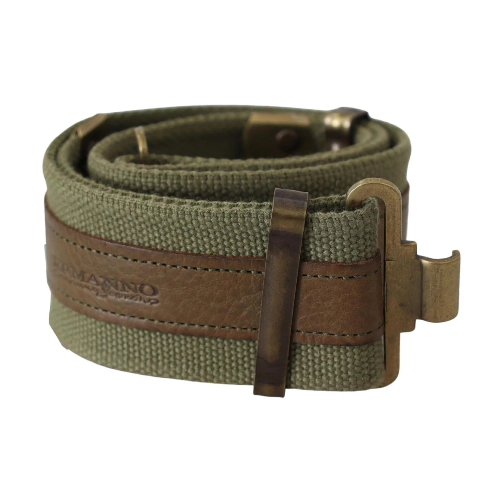 Accessories > Belts - - Ermanno Scervino - Modalova