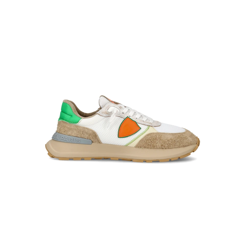Shoes > Sneakers - - Philippe Model - Modalova