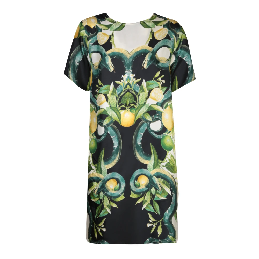 Dresses > Day Dresses > Short Dresses - - Roberto Cavalli - Modalova