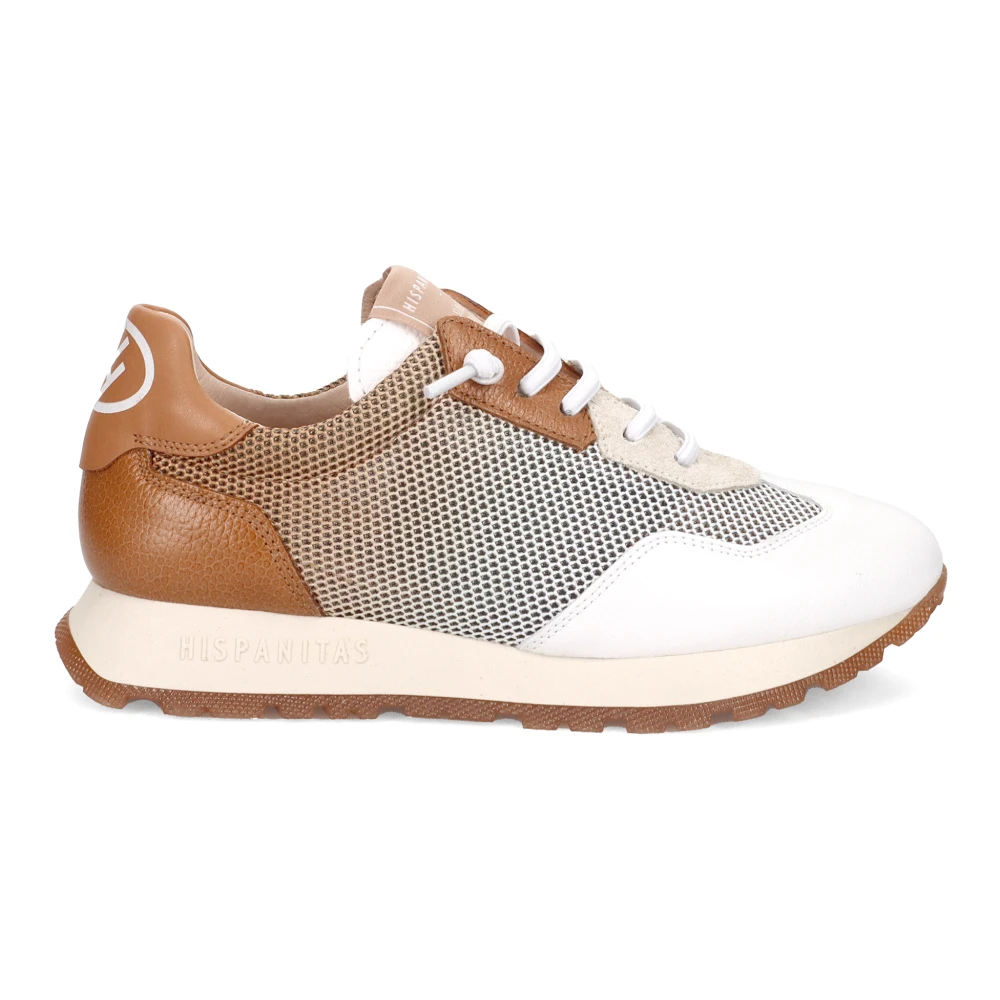 Shoes > Sneakers - - Hispanitas - Modalova