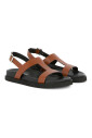 bruin-leren-sandalen-voor-vrouwen